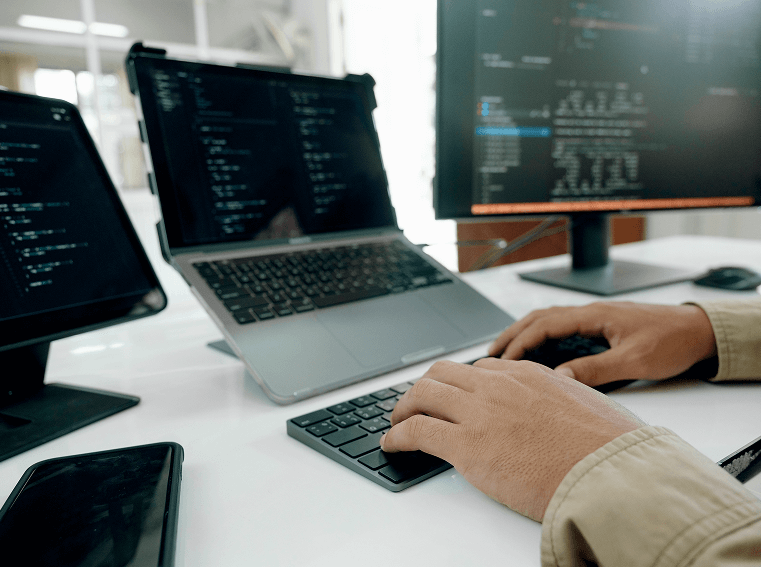 Software Testing Banner
